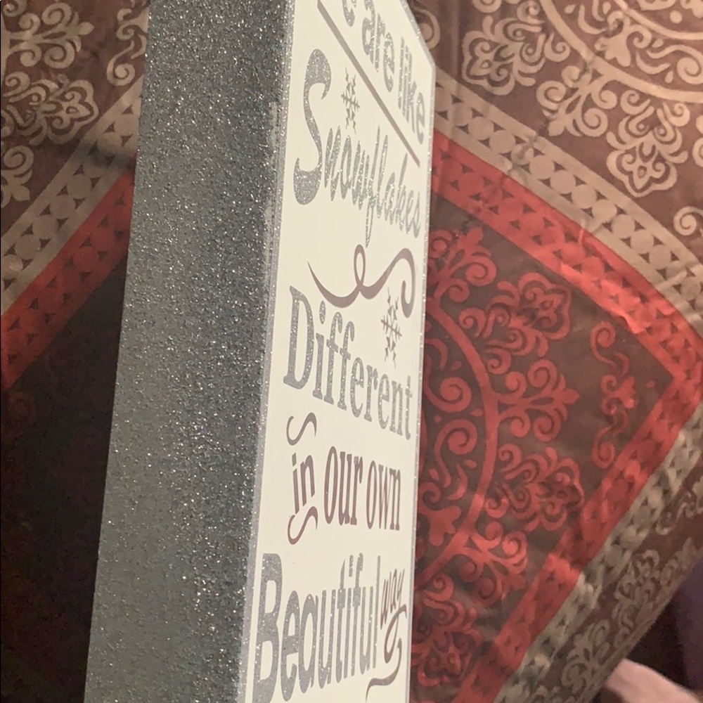 Wall Decor - Picture 2 of 3